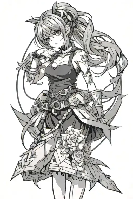 Anime Solo Levelling Anime