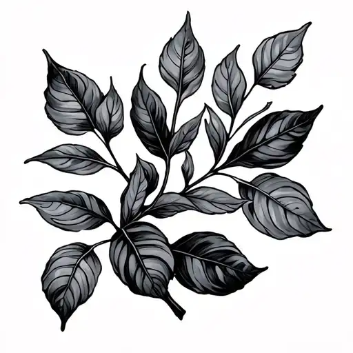 Leaves