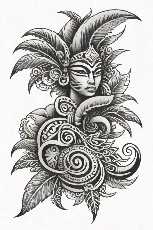 Polynesian