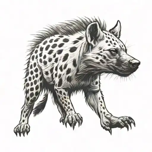 Hyena