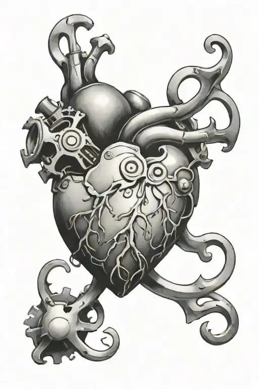 Mecanical Heart