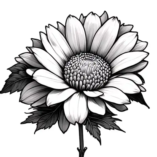 Chrysanthemum Cosmos Water Lylys And Morning Glory