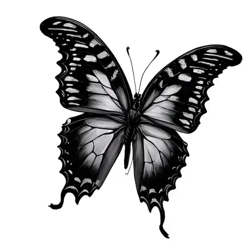Kendrick Lamar Album Cover Pimp A Butterfly