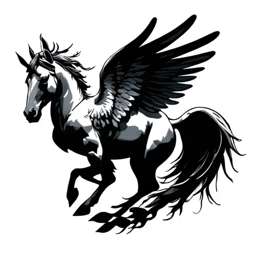 Pegasus