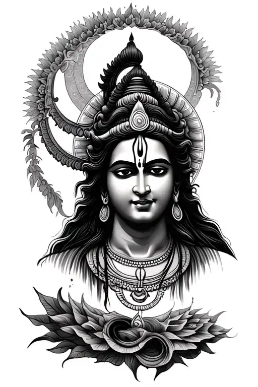 God Shiva