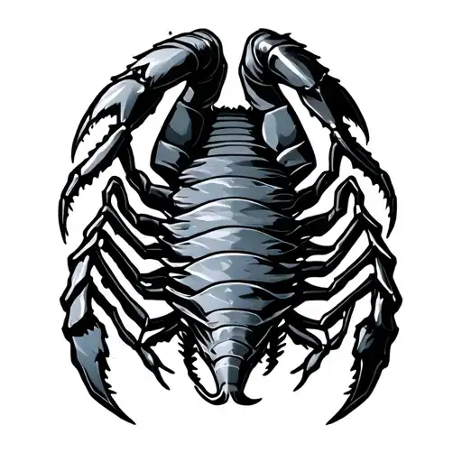 Scorpio Zodiac Sign