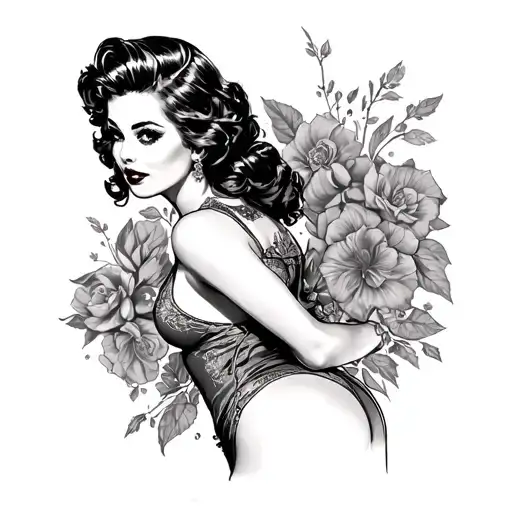 Pinup
