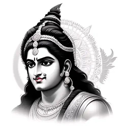 Lord Rama