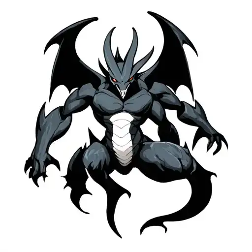 Giratina