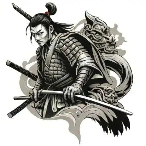 Samurai