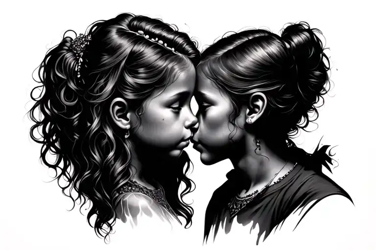 Son And Daughter Incorporated