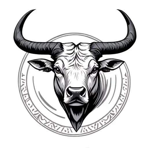 Taurus Seal