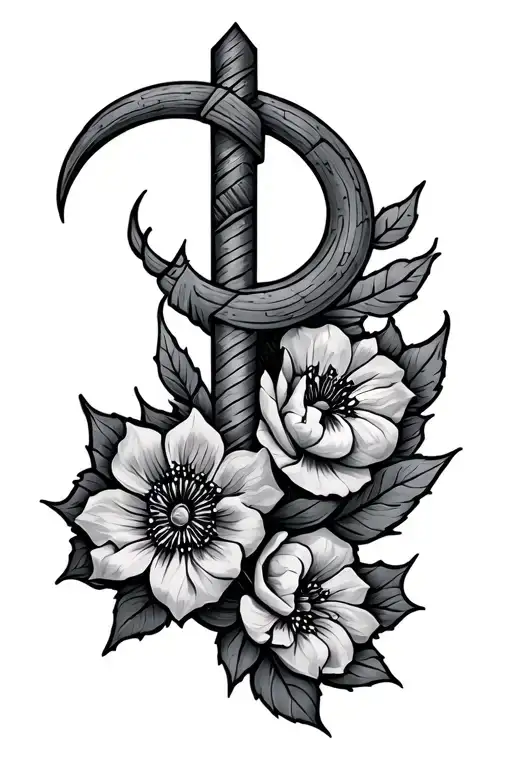 Strength And Hope Symbol