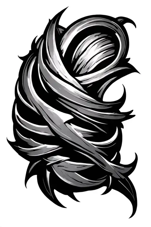 Strength And Hope Symbol