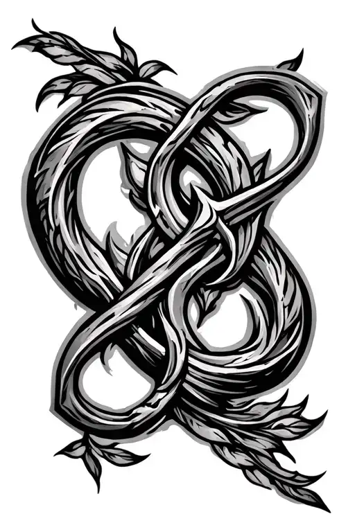 Strength And Hope Symbol