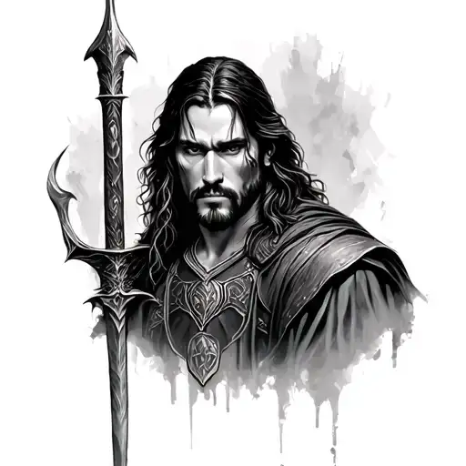 Aragorn