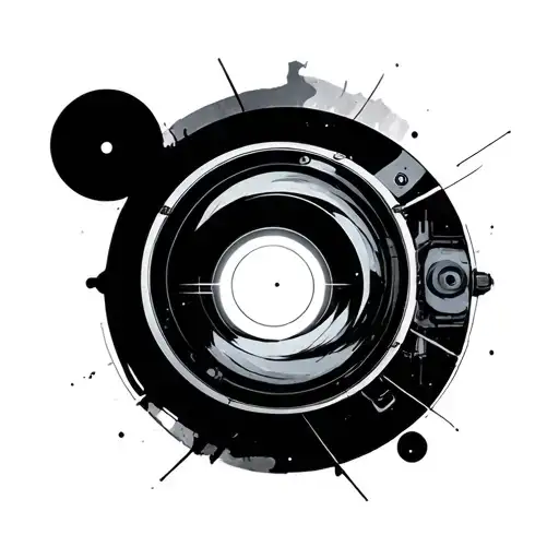 Minimalism Portal 2