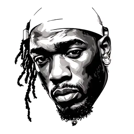 Get Rich Or Die Tryin