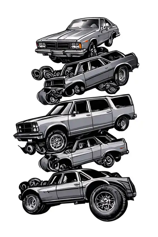 Car Parts Incorporated