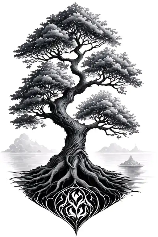 Tree Of Life