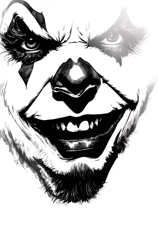 Joker Face