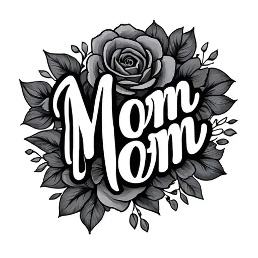 Mom Name