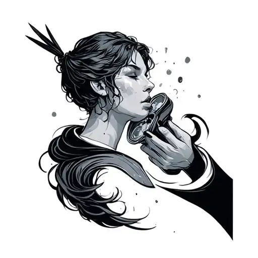 The World Is Not Going To Stop Because You Feel Like This