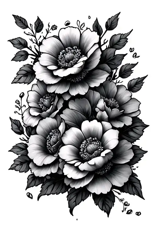 March 20Th Birthday Flowers