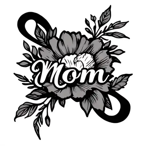 Mom Name