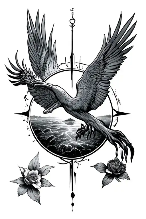 Bring Me The Horizon Band Inspired