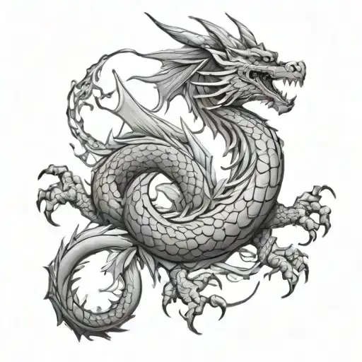 Dragon