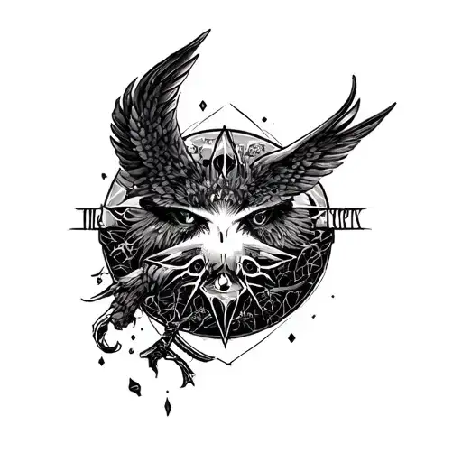 Bring Me The Horizon Band Inspired