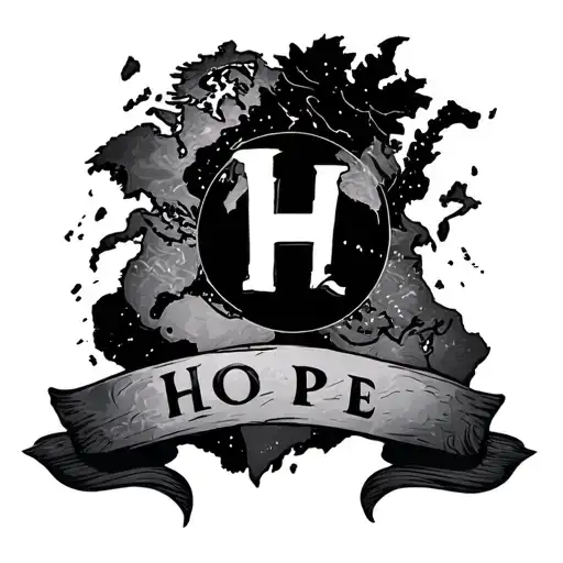 Map To Hope