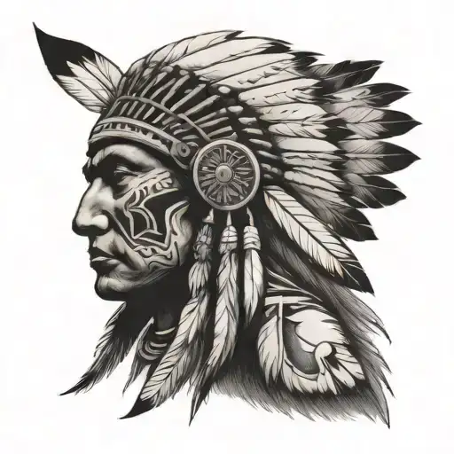 Native American Traditional