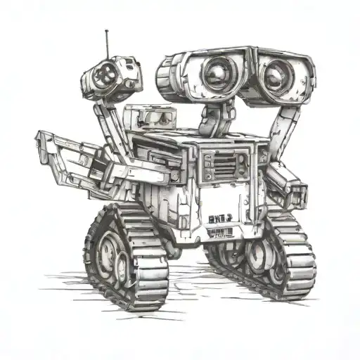 Wall-e