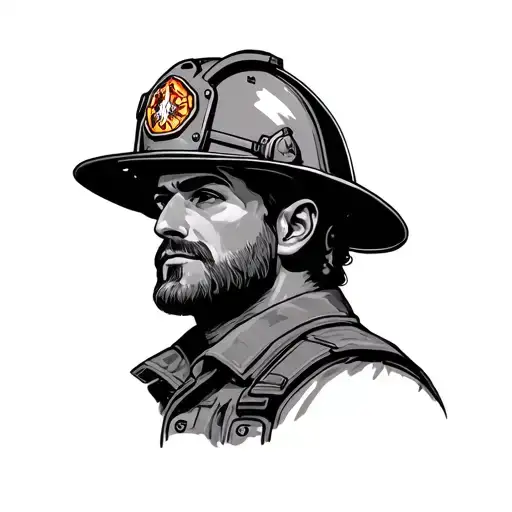 Fireman