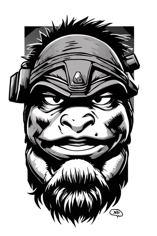 Leonardo Tmnt 1990 Cartoon