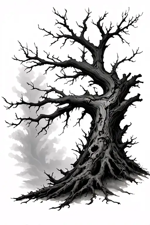Dead Tree