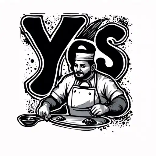 Yes Chef
