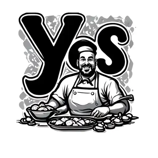 Yes Chef