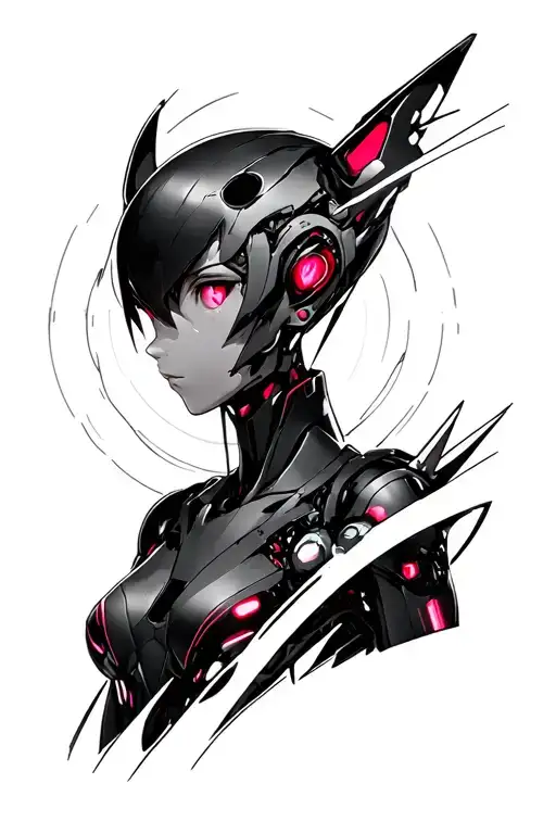 Evangelion Neon Genesis