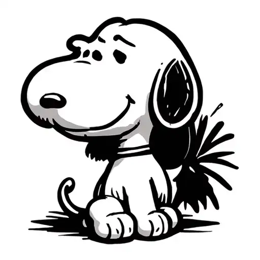 Snoopy