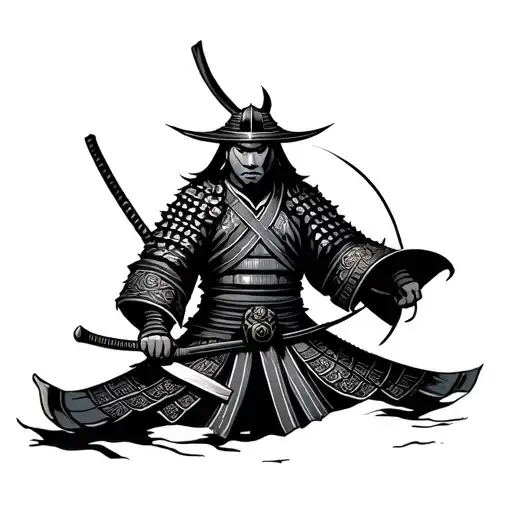 Samurai