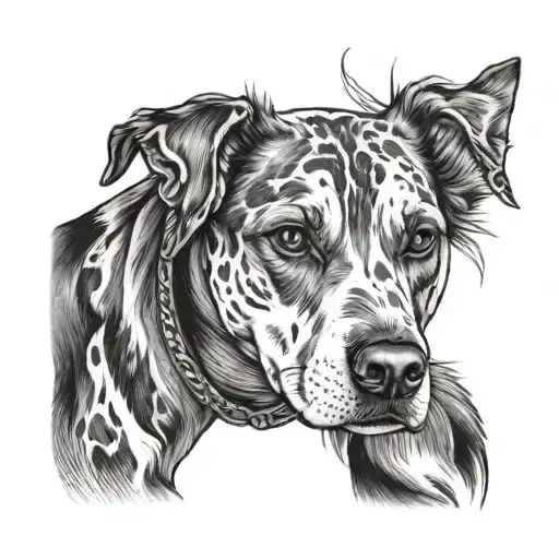 Dog That's Name Is Gage