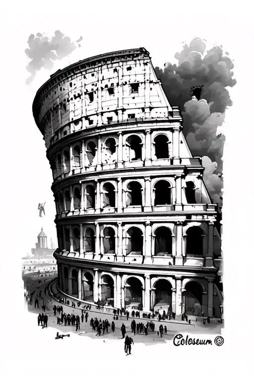 Colosseum