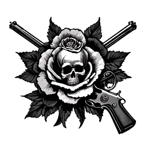 Guns N' Roses Lyrics