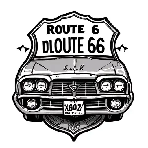Route 66