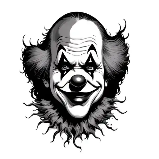 Clown
