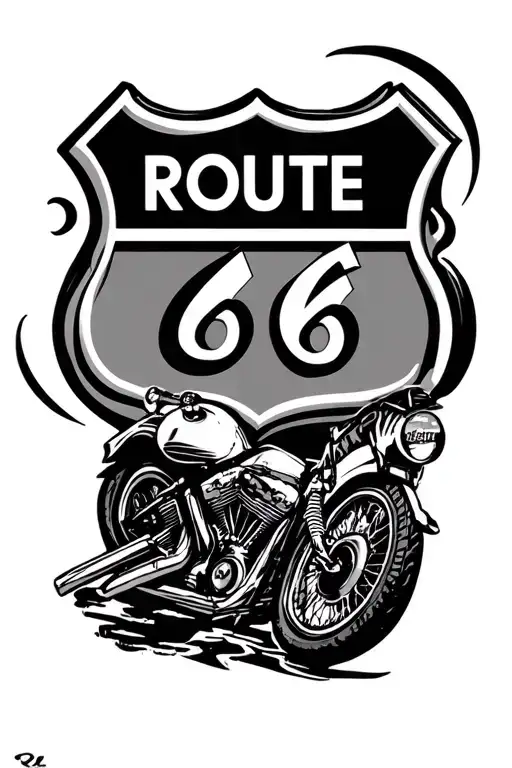Route 66