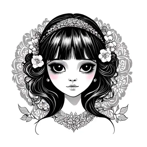 Vietnamese Style Rag Doll